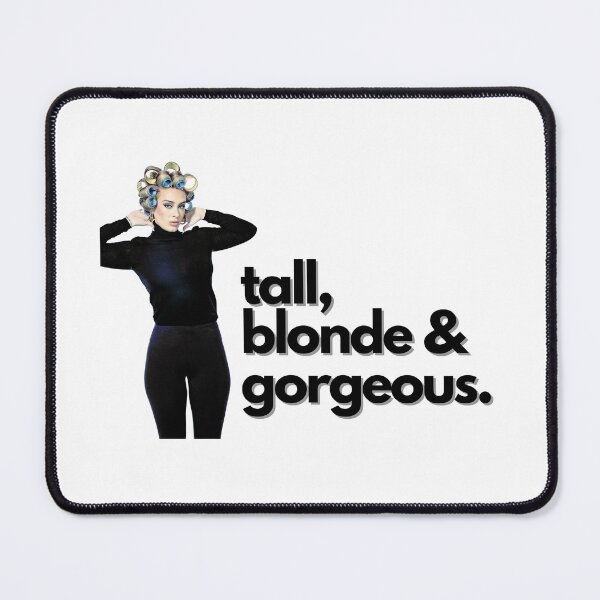 Item preview, Adele: Tall, Blonde & Gorgeous designed and sold by adeledrinkswine.