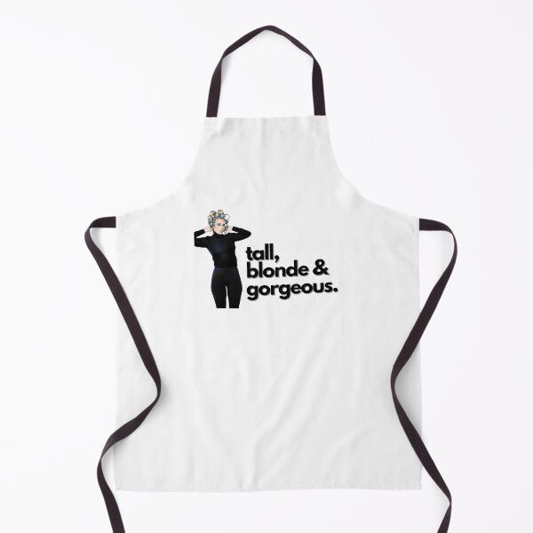 Item preview, Adele: Tall, Blonde & Gorgeous designed and sold by adeledrinkswine.