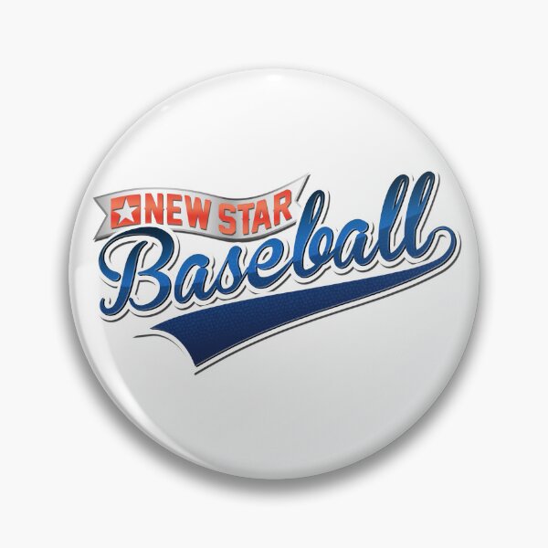 Item preview, New Star Baseball designed and sold by NewStarGames.