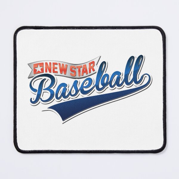 Item preview, New Star Baseball designed and sold by NewStarGames.