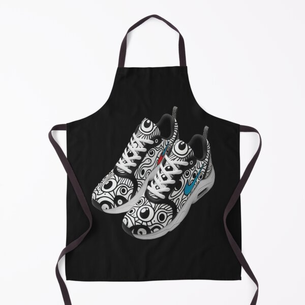 Item preview, Miró-Inspired Sneaker with a Dreamlike Quality Reloaded Premium Trendy Best Gift designed and sold by Imaginarium of Chaos falcon88 .