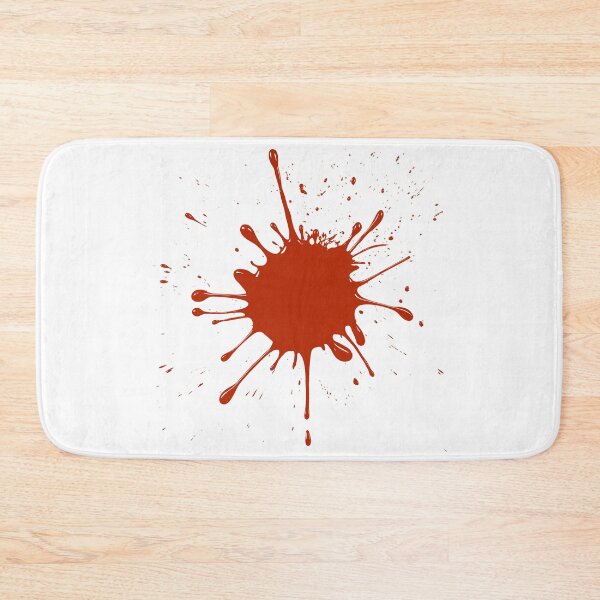 Artikelvorschau, Splatter entworfen und verkauft von Angry Swan Designs.