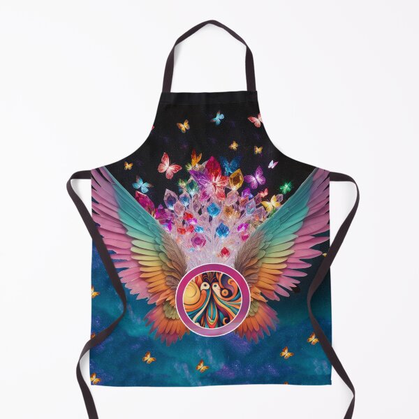 Item preview, Wings in Flight designed and sold by Icarusismart.