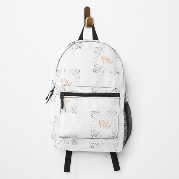 Item preview, "Japanese Comic Explosion Manga Style Design – Bold and Dynamic Art" designed and sold by Kabootri.