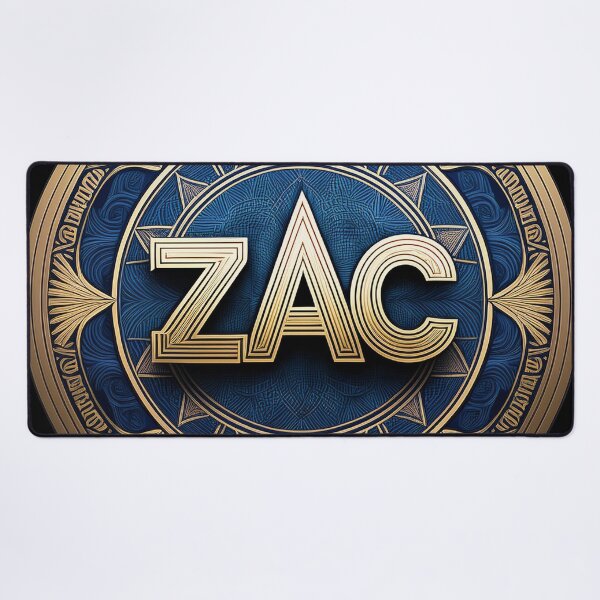 Item preview, ZAC designed and sold by Salocin.