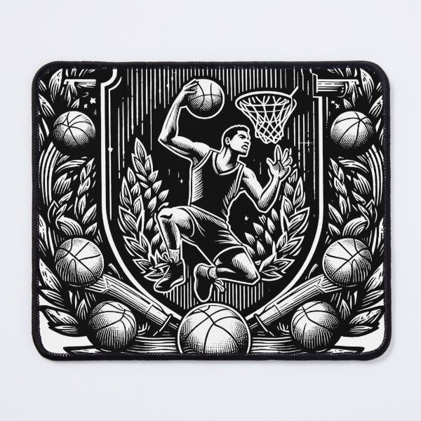 Item preview, Basketball designed and sold by MRANTONELLI.