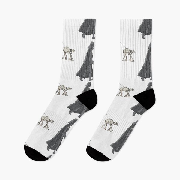 Item preview, Man And Walking Dog designed and sold by Ambrosecor.