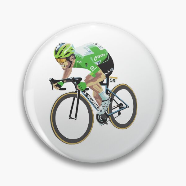Item preview, Mark Cavendish Vector designed and sold by bonk-cycling.