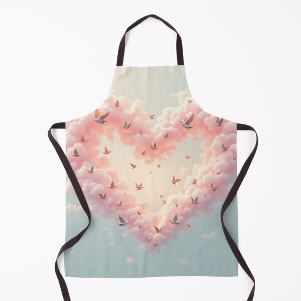 Item preview, Love cloud designed and sold by camelsvg.