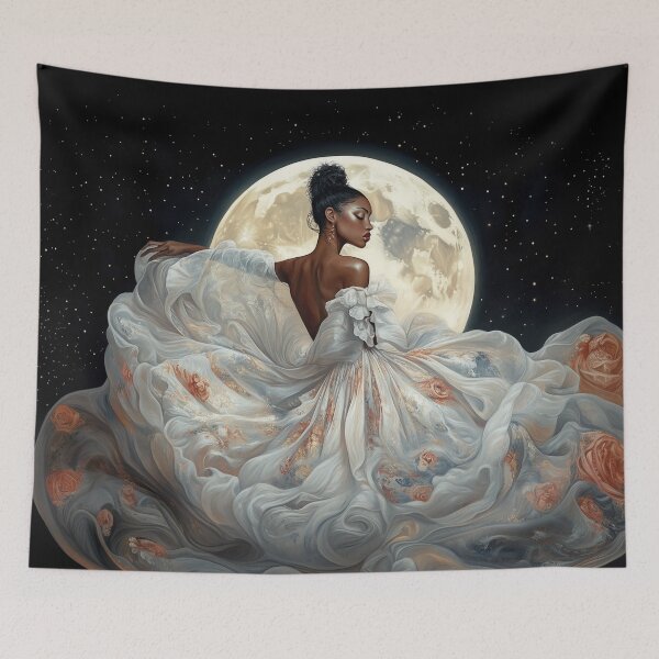 Item preview, Fantabulous Night designed and sold by SurrealeyeSEA.