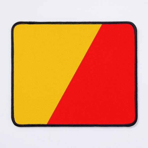 Item preview, Red Yellow designed and sold by MOBI-CASE.