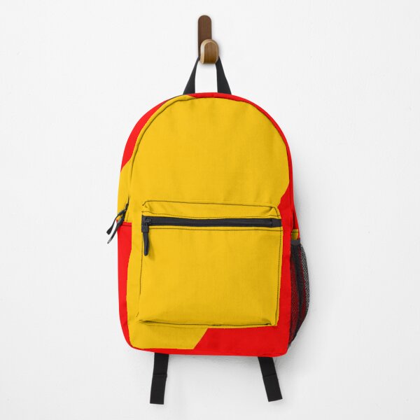 Item preview, Red Yellow designed and sold by MOBI-CASE.