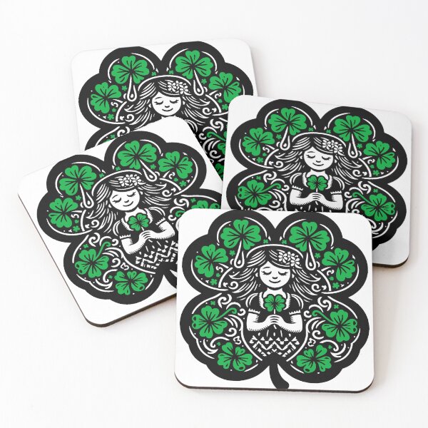 Item preview, Luck designed and sold by MRANTONELLI.