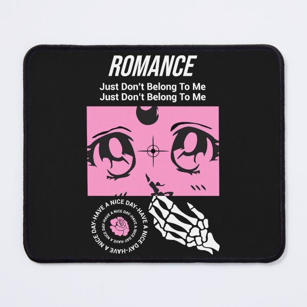 Item preview, Romance - concept design v1 designed and sold by RWT-Design.