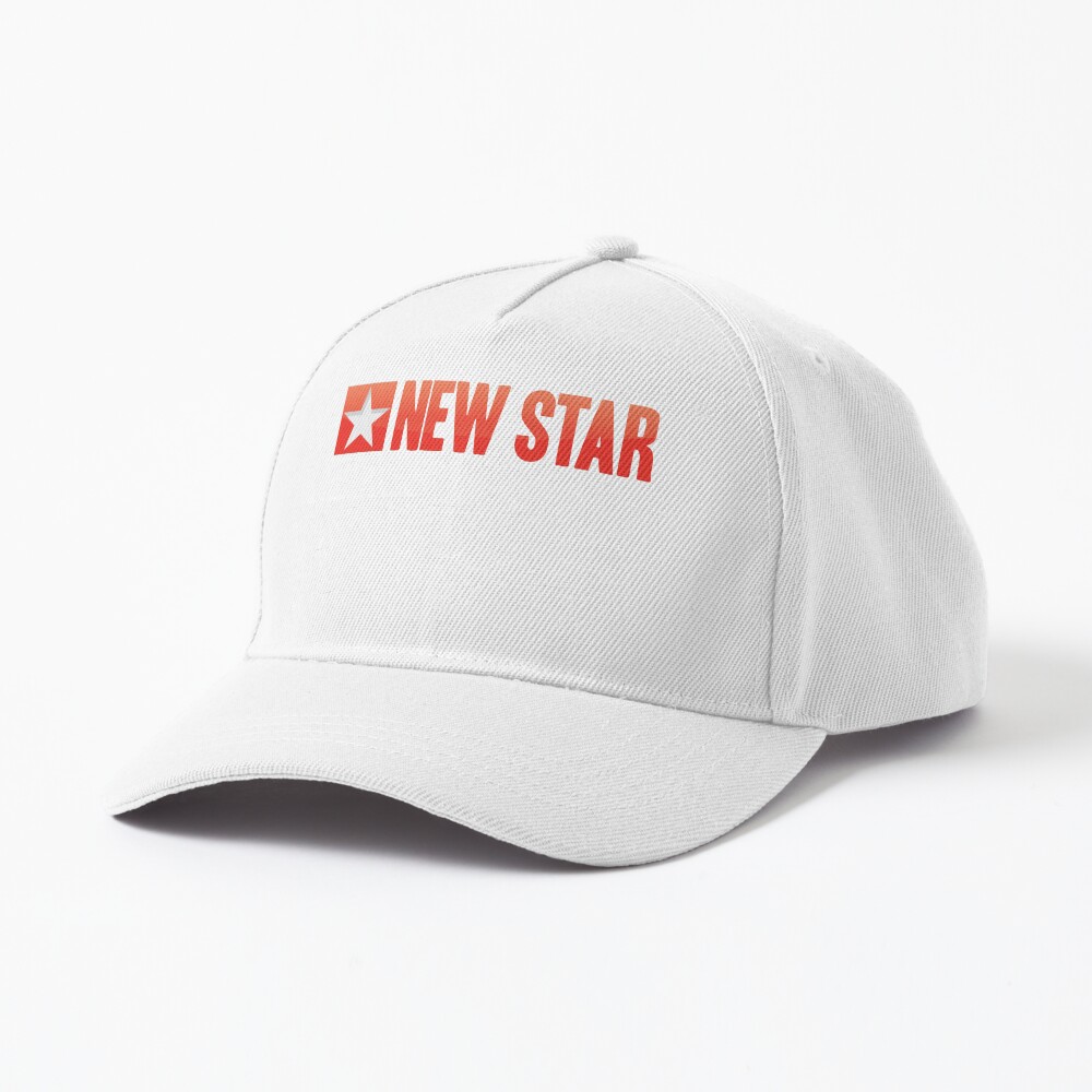 Item preview, Baseball Cap designed and sold by NewStarGames.