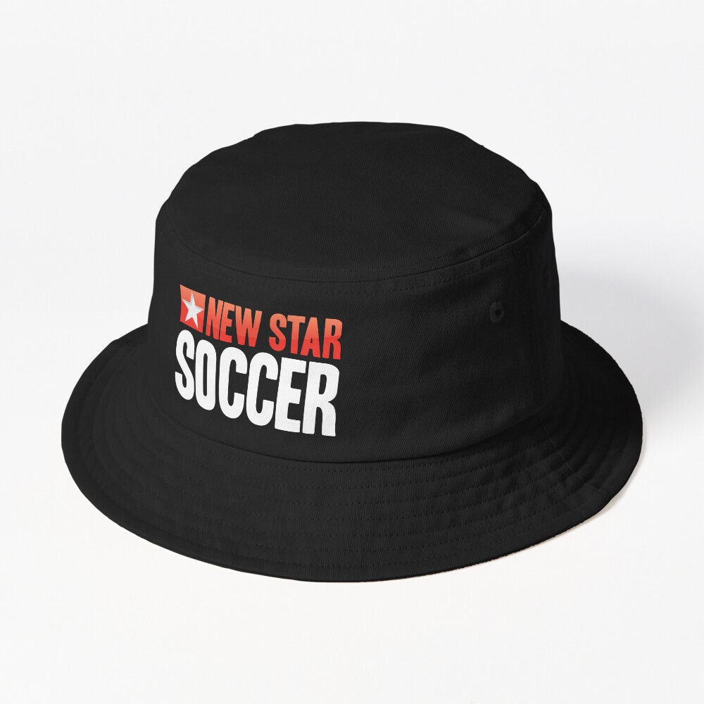 Item preview, Bucket Hat designed and sold by NewStarGames.