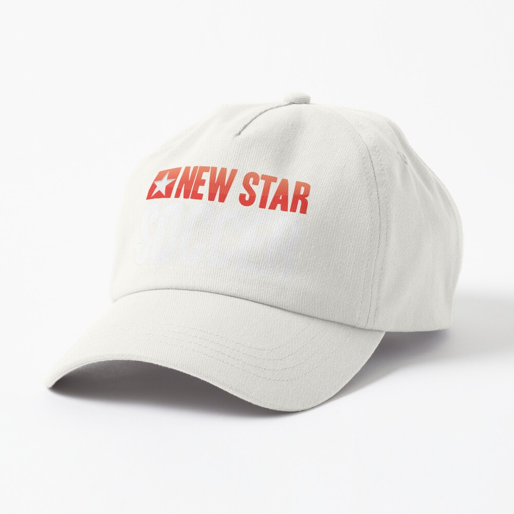 Item preview, Dad Hat designed and sold by NewStarGames.