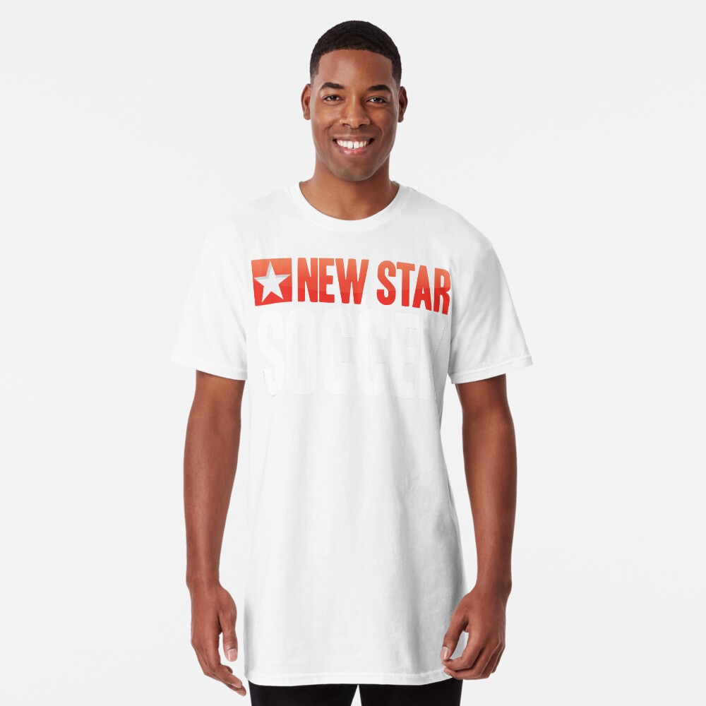 Item preview, Long T-Shirt designed and sold by NewStarGames.