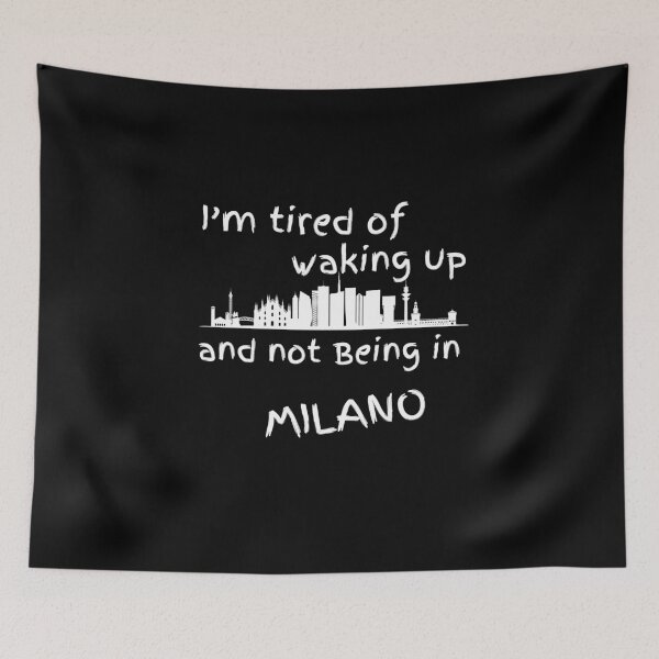 Item preview, Milano designed and sold by BesasDesigns.