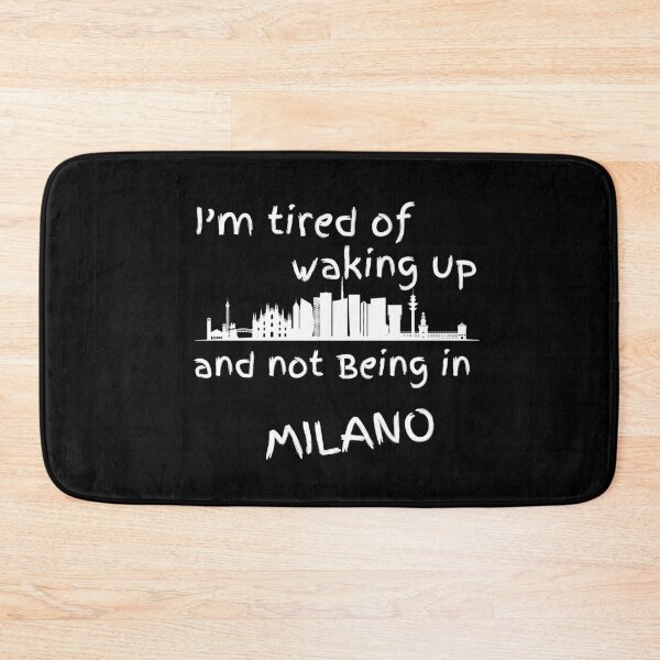 Artikelvorschau, Milano entworfen und verkauft von BesasDesigns.