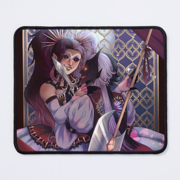 Item preview, The Lovers designed and sold by Camprelli-S.
