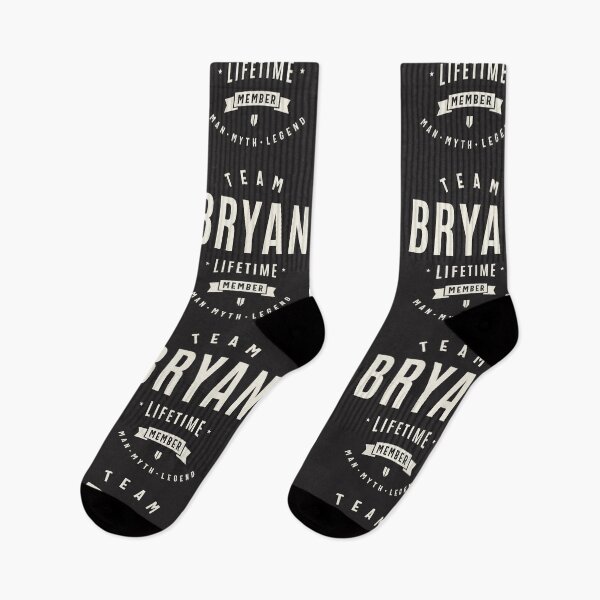 Item preview, Team Bryan Lifetime Member Funny Name Bryan designed and sold by cidolopez.