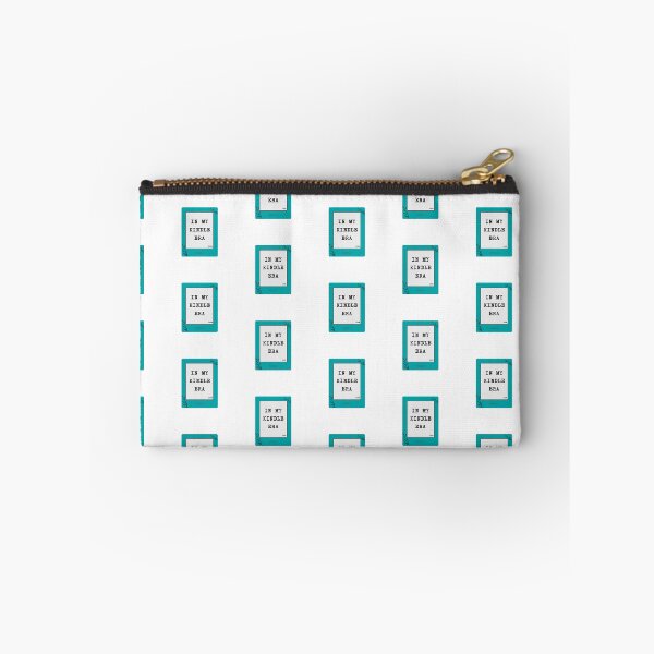 Item preview, In My Kindle Era designed and sold by DedsStudio.