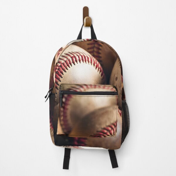 Item preview, Vintage leather baseballs designed and sold by Photopat.