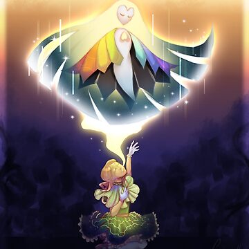 Artwork thumbnail, Brilliant Soul by Camprelli-S