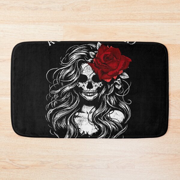 Item preview,  Roses are red inside i am dead sceleton designed and sold by MilkyForest.