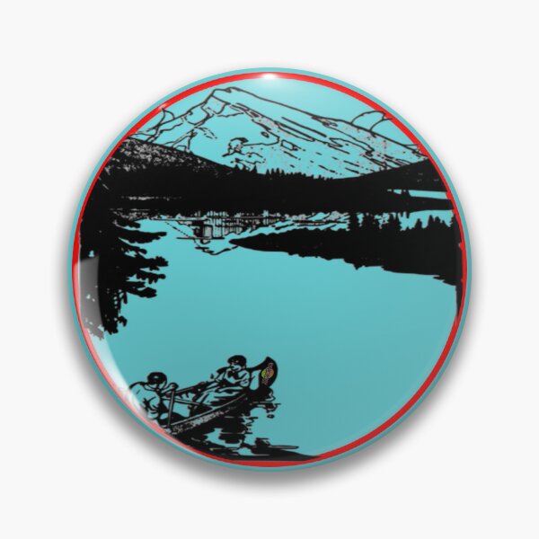 Item preview, canoe trip designed and sold by A Quiet Paradox.