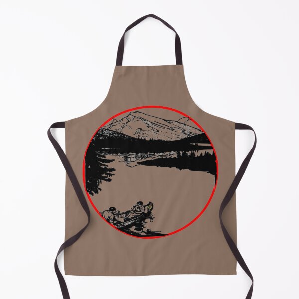 Item preview, canoe trip designed and sold by A Quiet Paradox.