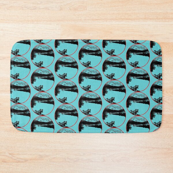 Item preview, canoe trip designed and sold by A Quiet Paradox.