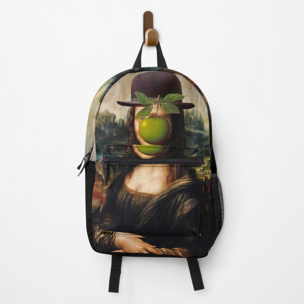 Item preview, Mona of Man designed and sold by aleibanez.