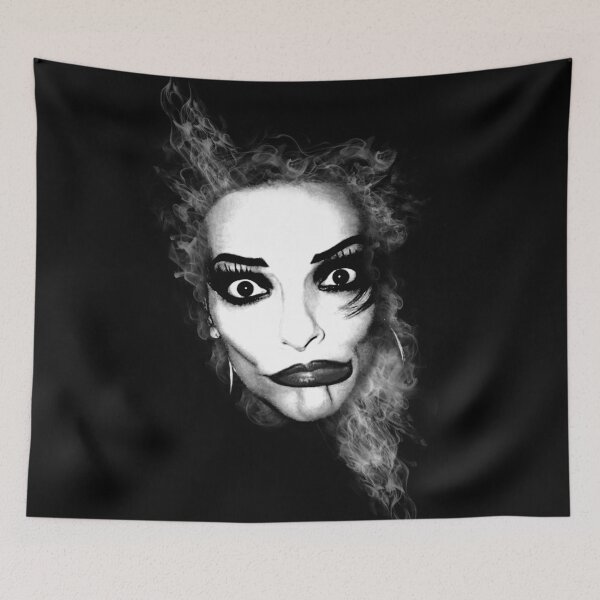 Item preview, punk punk nina designed and sold by dreamer-zone.