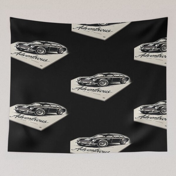 Item preview, The Adventurous Spirit designed and sold by Fiercest128.