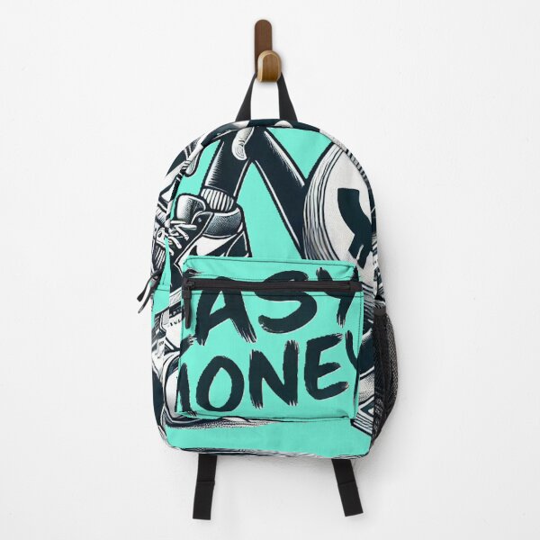 Item preview, Cool Money Bag Vibes designed and sold by Divine Lens Art.