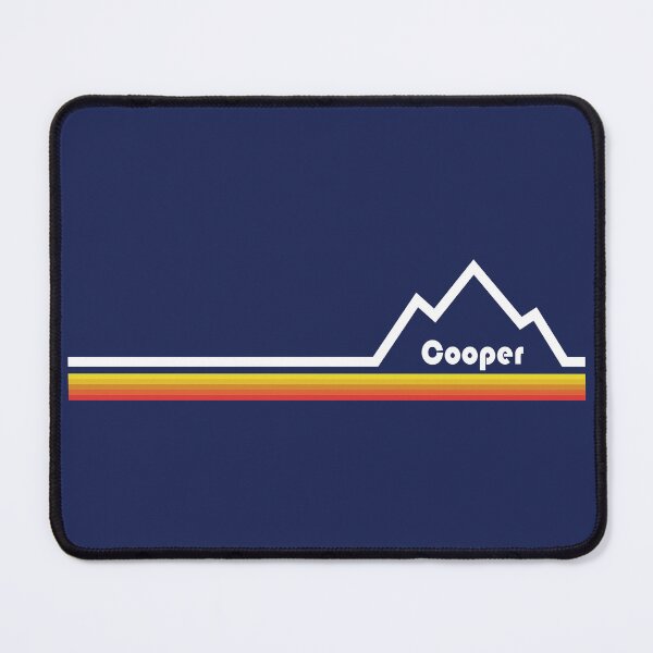Item preview, Cooper Colorado designed and sold by Esskay Designs.