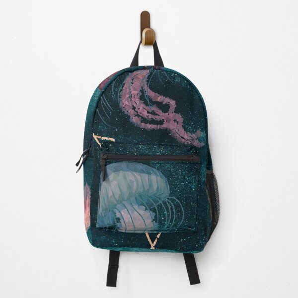 Item preview, The Dream of Stella and the Jellyfish Stars designed and sold by Artenreich.