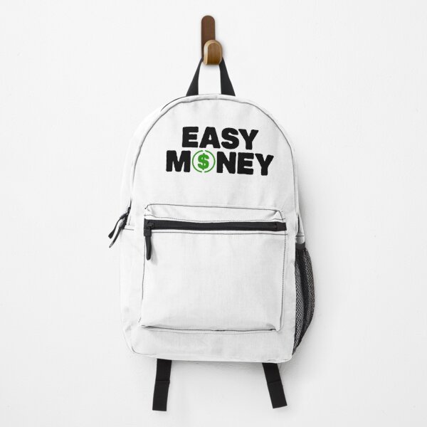 Item preview, Easy Money designed and sold by Walter-Jrr.