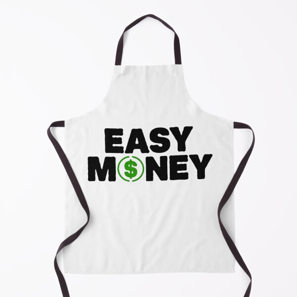 Item preview, Easy Money designed and sold by Walter-Jrr.