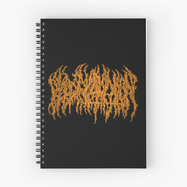 Item preview, Logo Metal Art, BLOOD INCATANTION designed and sold by MetalRockProg.