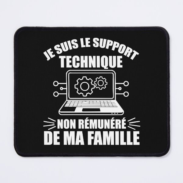 Item preview, Homme Humour Informatique Rigolo Technologie Geek Technicien designed and sold by clothesy7.