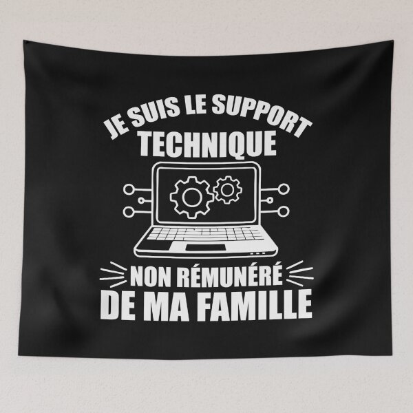 Item preview, Homme Humour Informatique Rigolo Technologie Geek Technicien designed and sold by clothesy7.