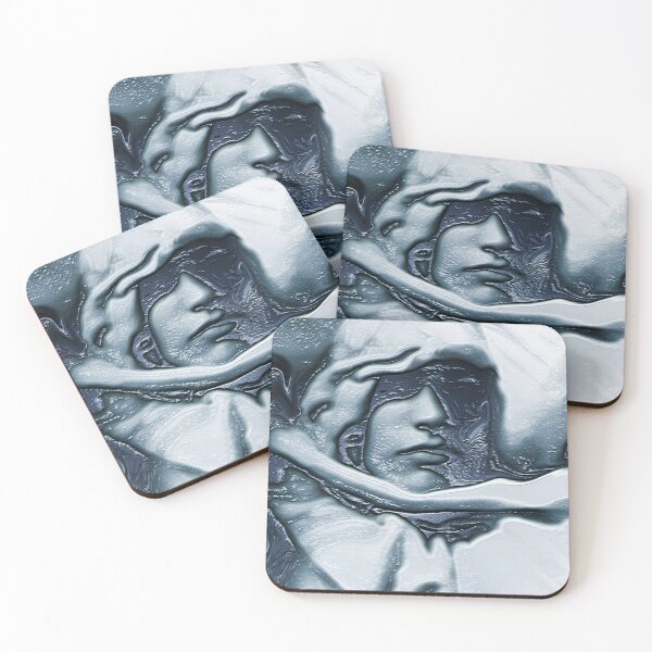 Item preview, The Ice Man Freezeth designed and sold by BryTree.