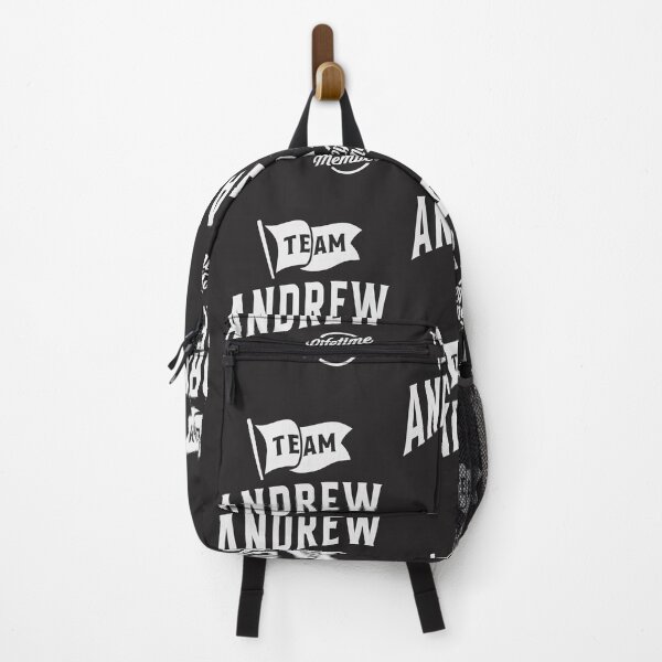 Item preview, Team Andrew Lifetime Member Personalized Name Andrew designed and sold by cidolopez.