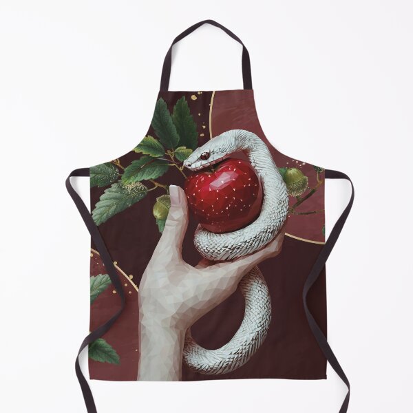 Item preview, The Temptation in the Garden of Eden designed and sold by Artenreich.