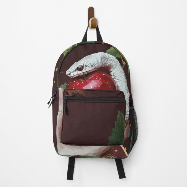 Item preview, The Temptation in the Garden of Eden designed and sold by Artenreich.