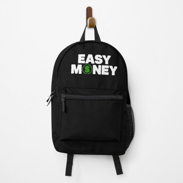 Item preview, Easy Money designed and sold by Walter-Jrr.