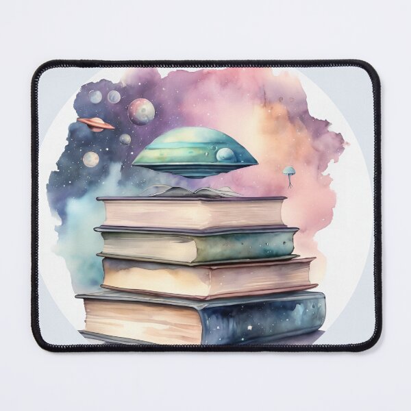 Item preview,   Love books science fiction books, Read more books, Science fiction books, Space and future books,  designed and sold by KolorellaS.